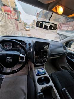 Dodge Grand Caravan